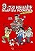 9 Ciri Negatif Manusia Indo...