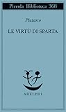 Le virtù di Sparta