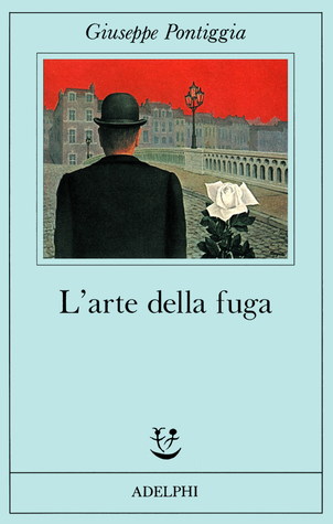 L'arte della fuga (Paperback)