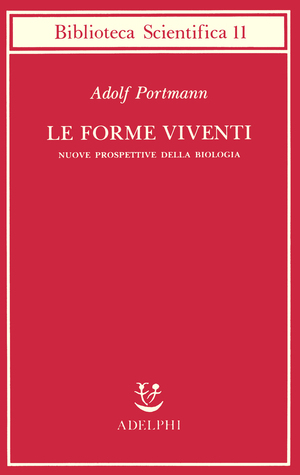 Le forme viventi. Nuove prospettive della biologia