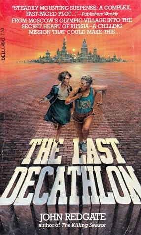 The Last Decathlon