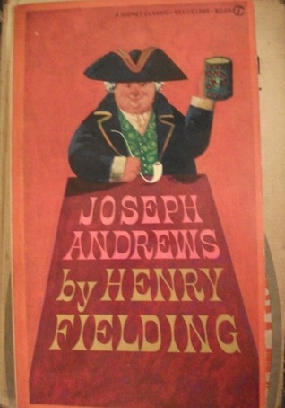 Joseph Andrews