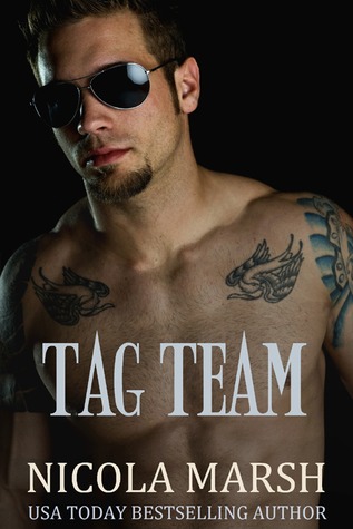 Tag Team (Kindle Edition)