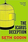 The Icarus Deception: How High Will You Fly?