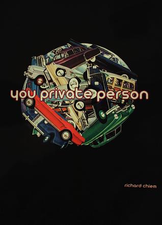 You Private Person