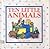 Ten Little Animals