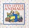 Ten Little Animals