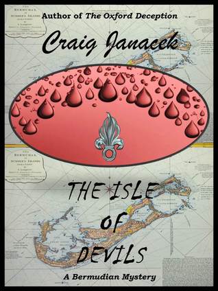 The Isle of Devils (Kindle Edition)