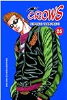 Crows Vol. 26