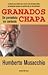 Granados Chapa by Humberto Musacchio