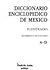 Diccionario enciclopédico d...