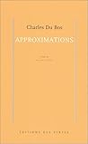 Approximations Approximations