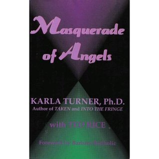 Masquerade of Angels (Paperback)