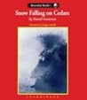 Snow Falling on Cedars by David Guterson