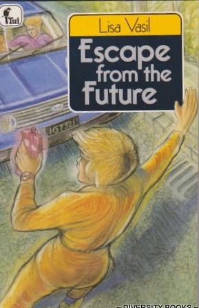 Escape from the Future (Paperback)