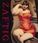 Zaftig: The Case for Curves by Edward St. Paige book cover