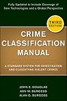 Crime Classificat...