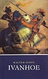 Ivanhoe by Walter  Scott