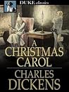 A Christmas Carol