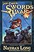 Swords of Waar by Nathan Long