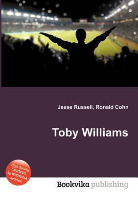 Toby Williams