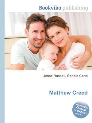 Matthew Creed