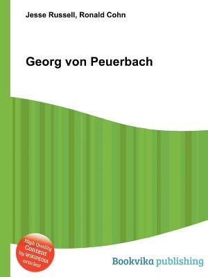 Georg Von Peuerbach