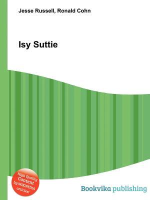 Isy Suttie