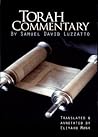Torah Commentary