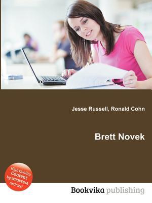Brett Novek