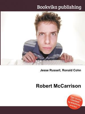 Robert McCarrison