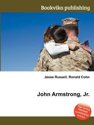 John Armstrong, Jr.