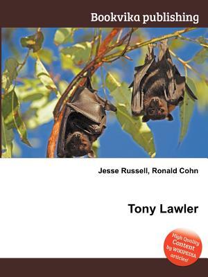 Tony Lawler