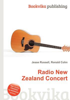 Radio New Zealand Concert