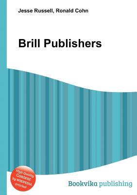 Brill Publishers