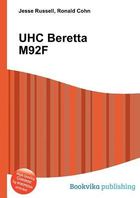 Uhc Beretta M92f