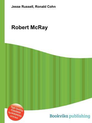 Robert McRay