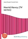 Horrid Henry (TV Series)