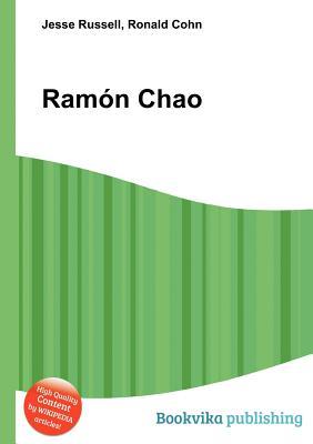 Ramon Chao