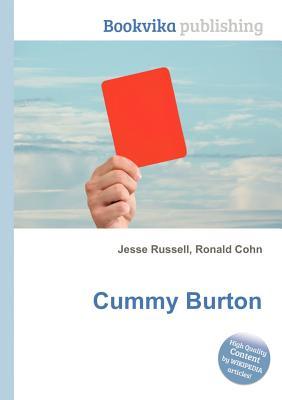 Cummy Burton