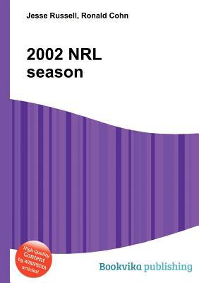 2002 Nrl Season
