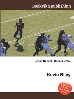 Kevin Riley