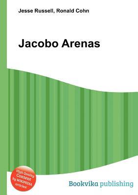 Jacobo Arenas