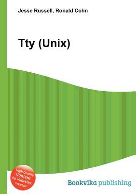 Tty (Unix)