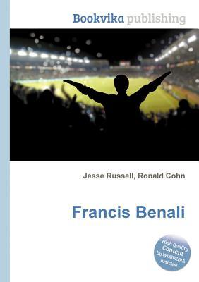 Francis Benali