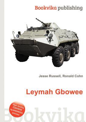 Leymah Gbowee