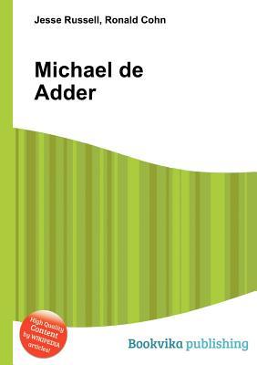Michael de Adder