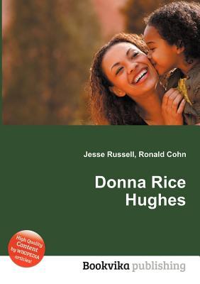Donna Rice Hughes
