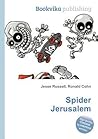 Spider Jerusalem