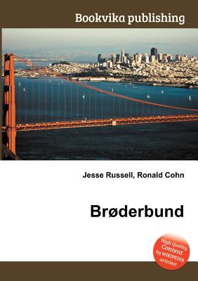 Broderbund (Paperback)